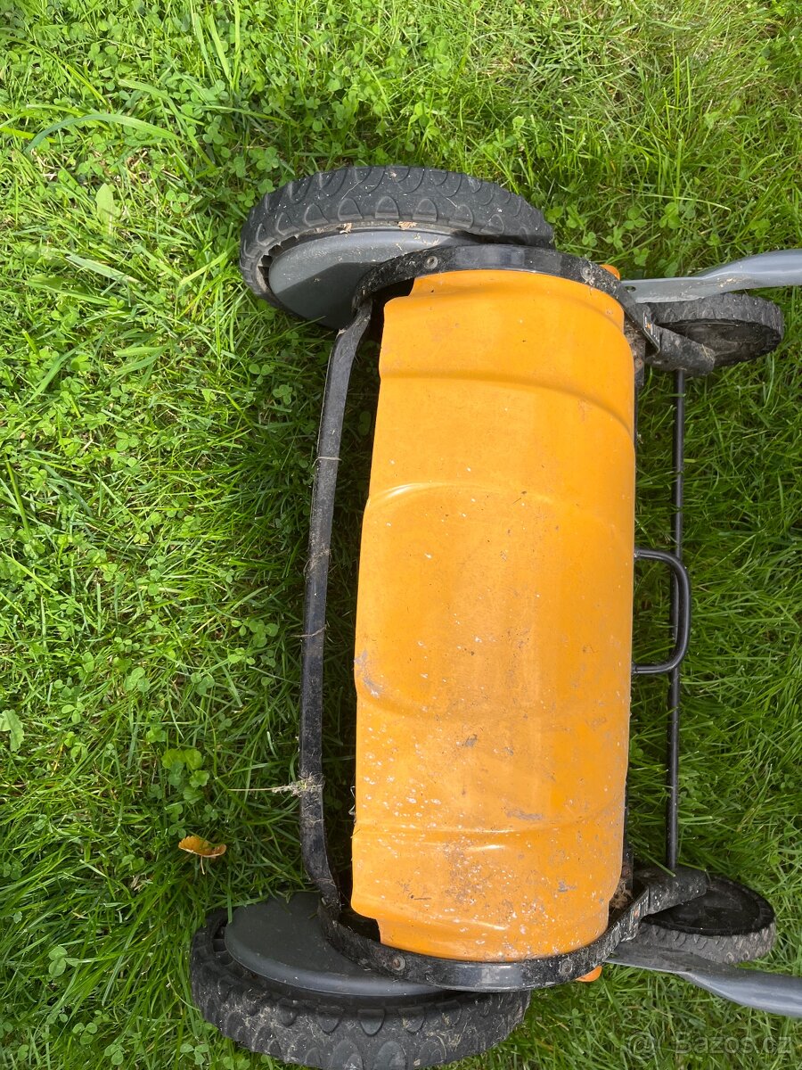 Fiskars staysharp - 4