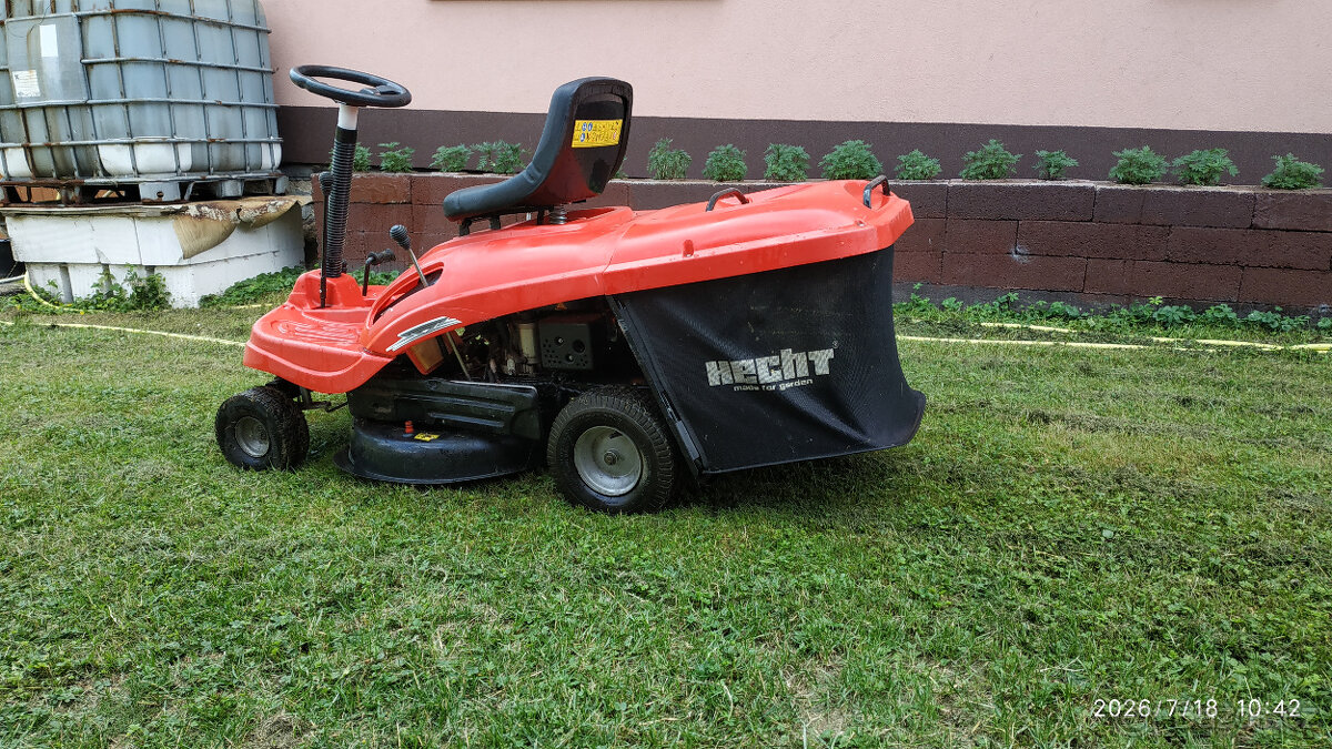 Rider Hecht 5161 - 4