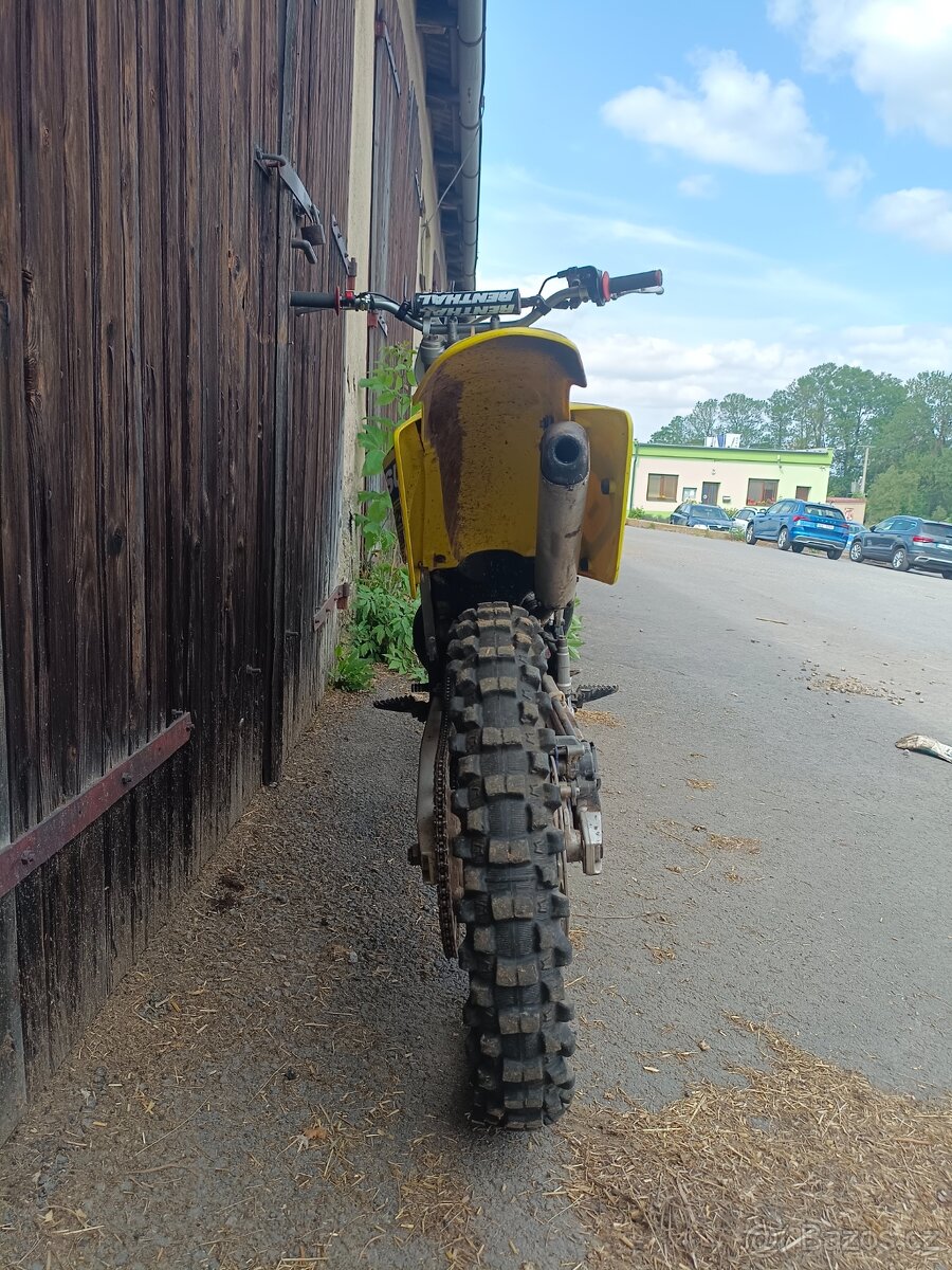 Suzuki RM 250