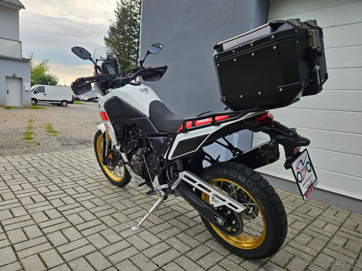 Yamaha Tenere 700 Rally ABS