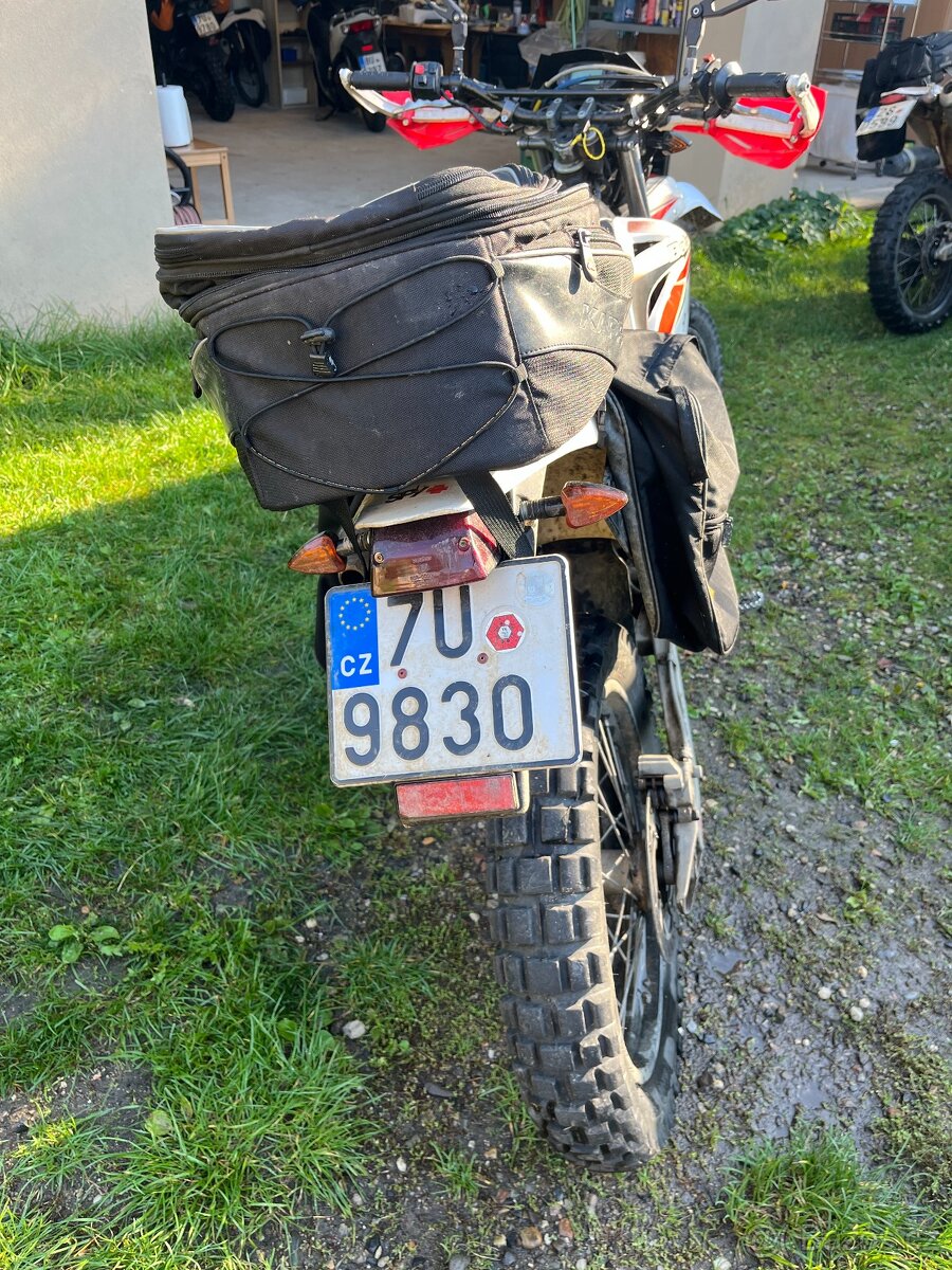 BETA 125