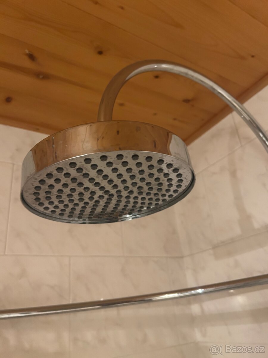 Sprchová vanička žula - 4