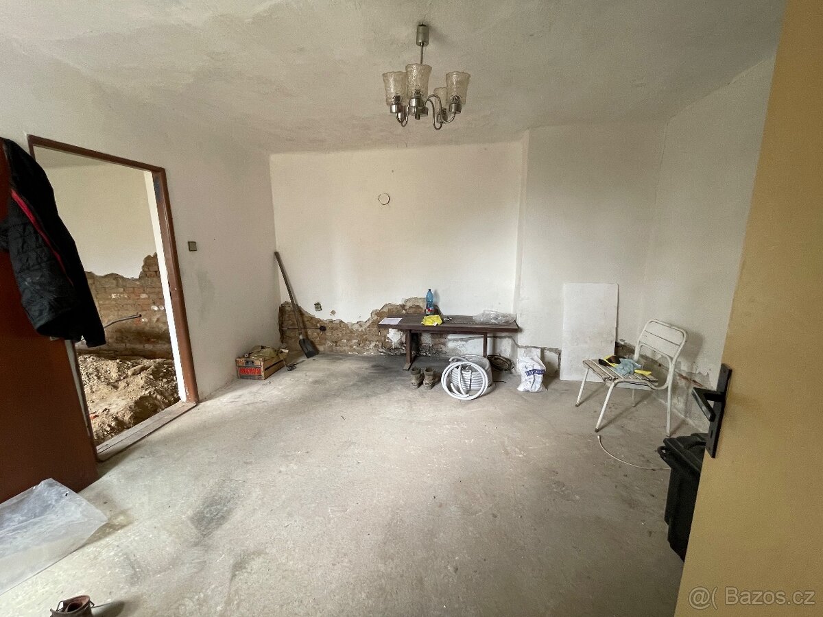 Prodej rodinného domu 3+kk Samotišky - 4