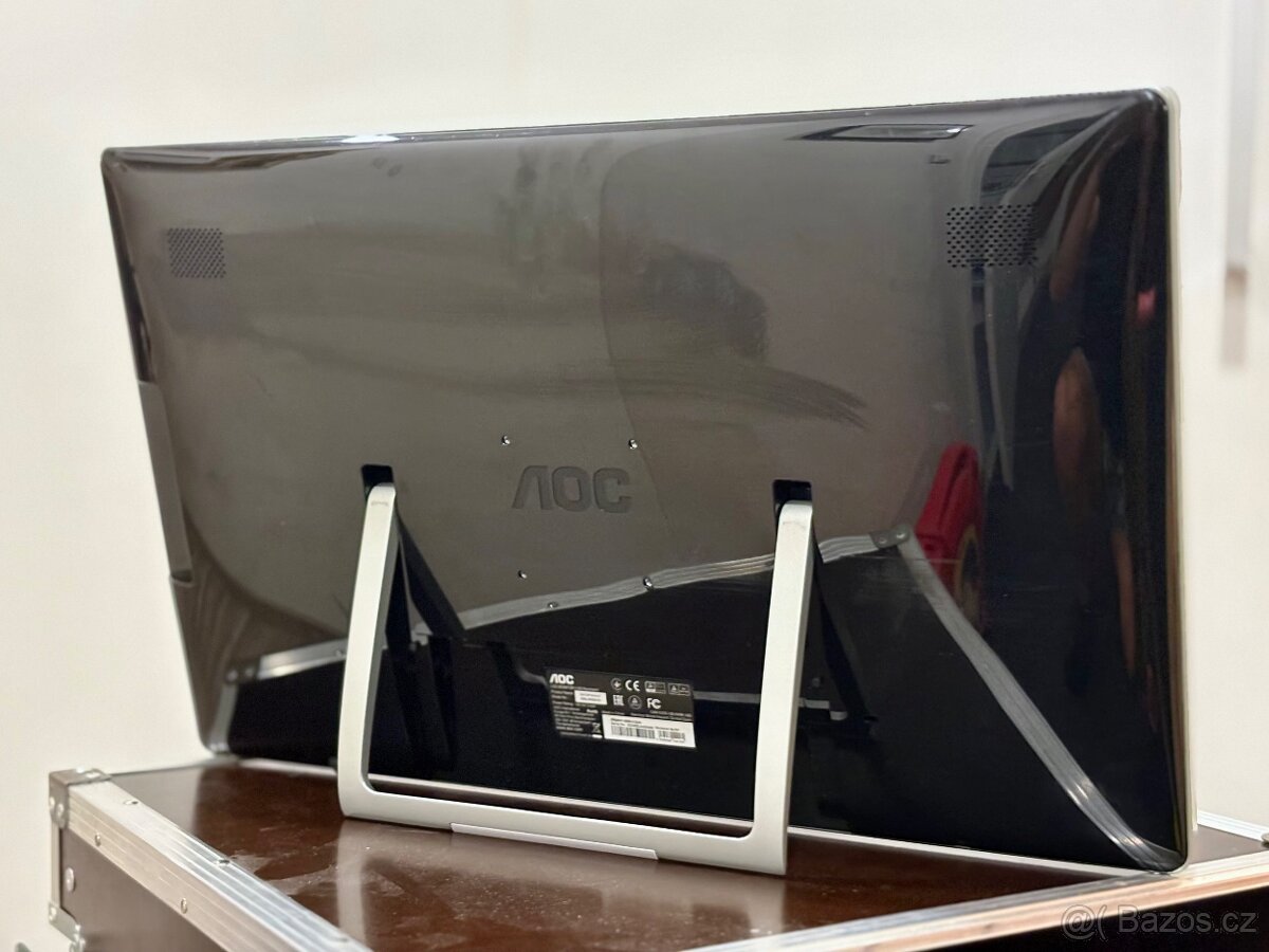 Dotykový LED monitor AOC - 4