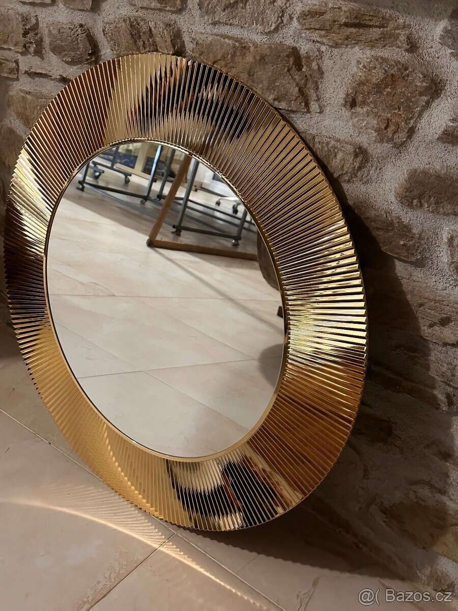 Luxusní zrcadlo Kartell All Saints (bez osvětlení) - 4