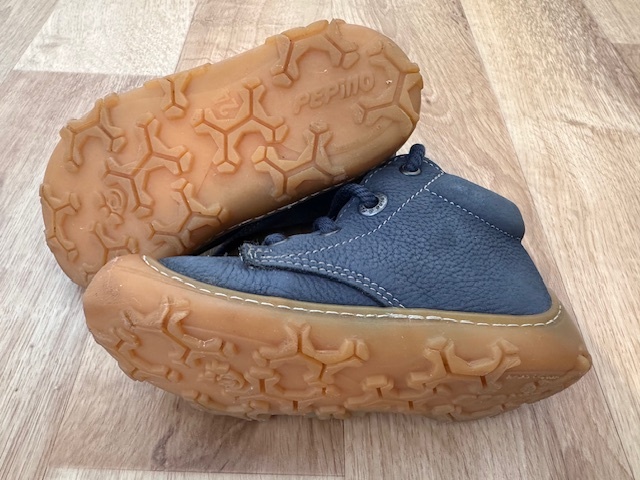 Dětské zimní boty Pepino vel. 24 - 4