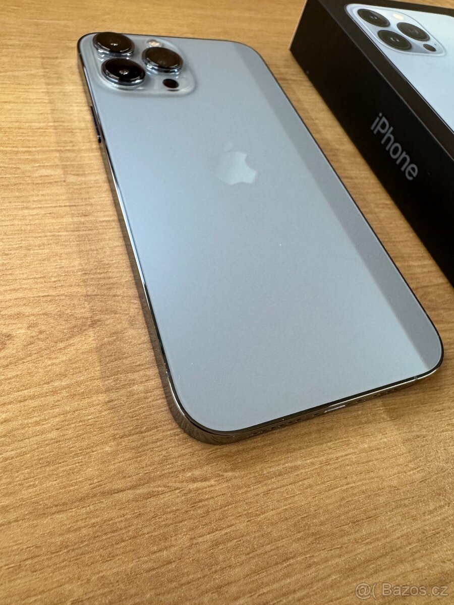 Apple iPhone 13 Pro Max 512gb - 4