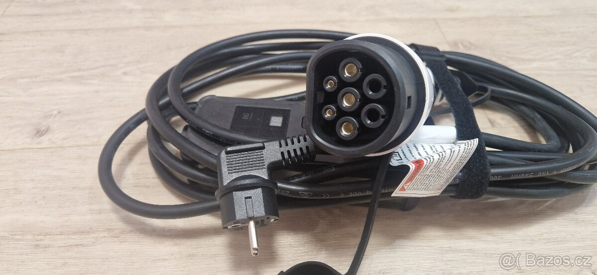 Originální nabíječka pro vozy Hyundai/ Kia - 4