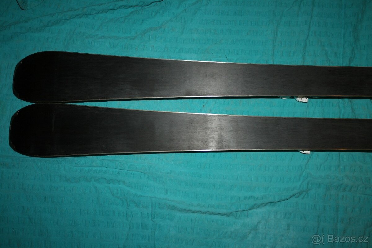 lyže head Lytium Pure Joy 153 cm - 4