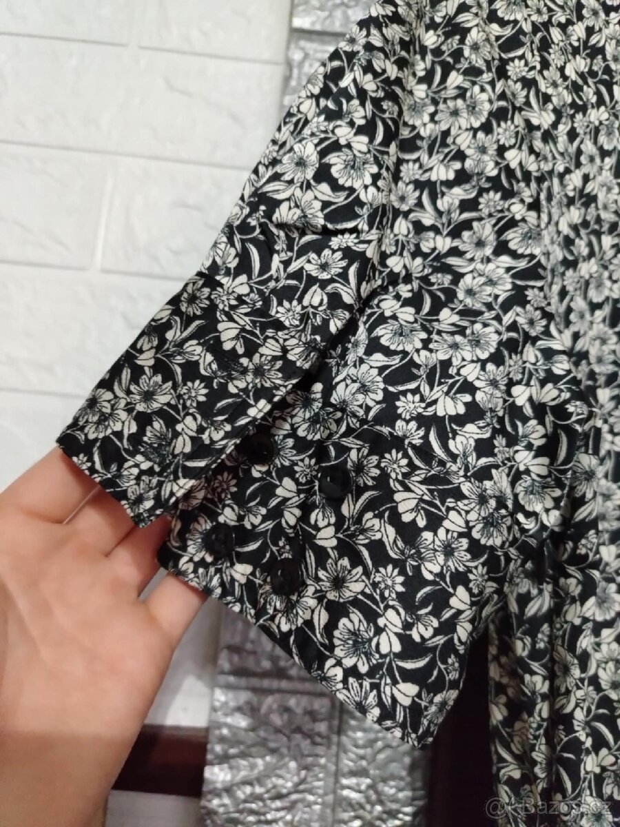 Dámské šaty H&M - 4