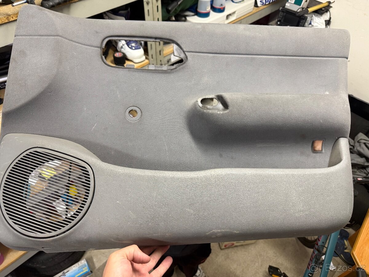 Tapece Škoda Felicia - 4