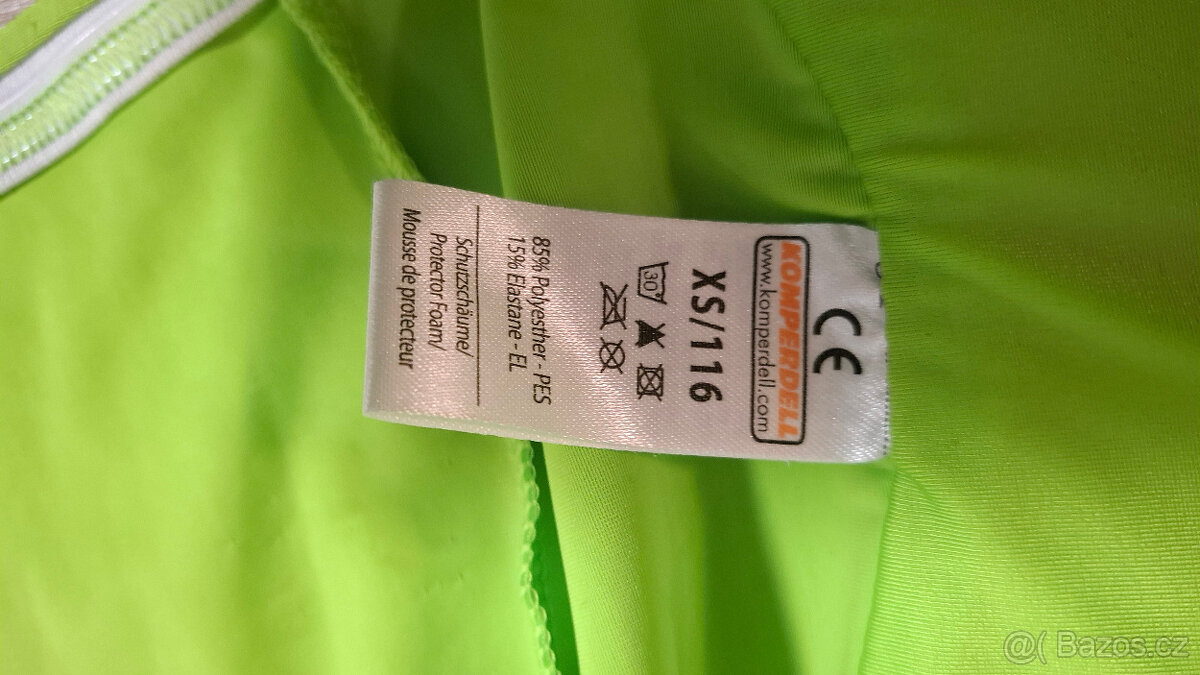 Dětský chránič páteře - 4