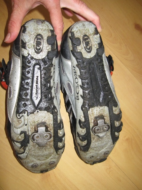 MTB cyklotretry Louis Garneau vel. 42 - 4