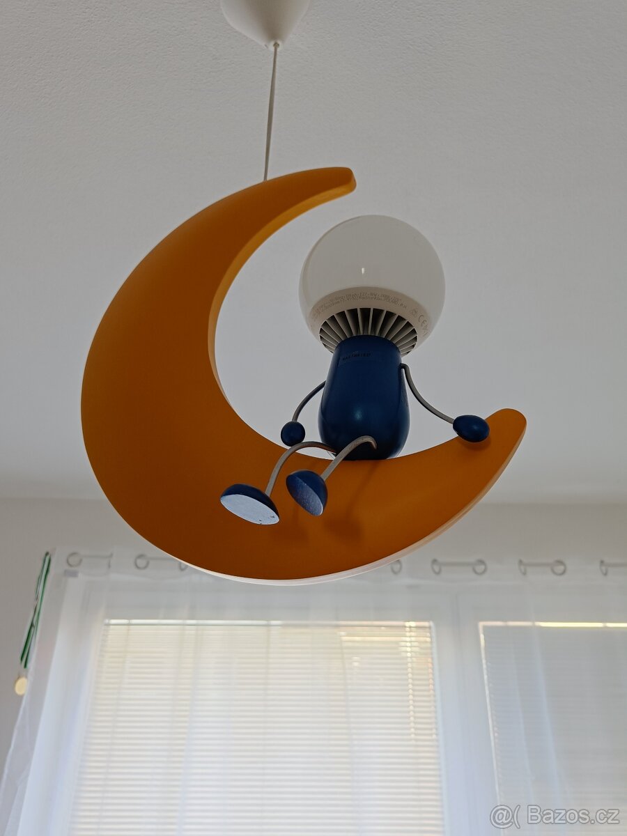 Dětské světlo - 4