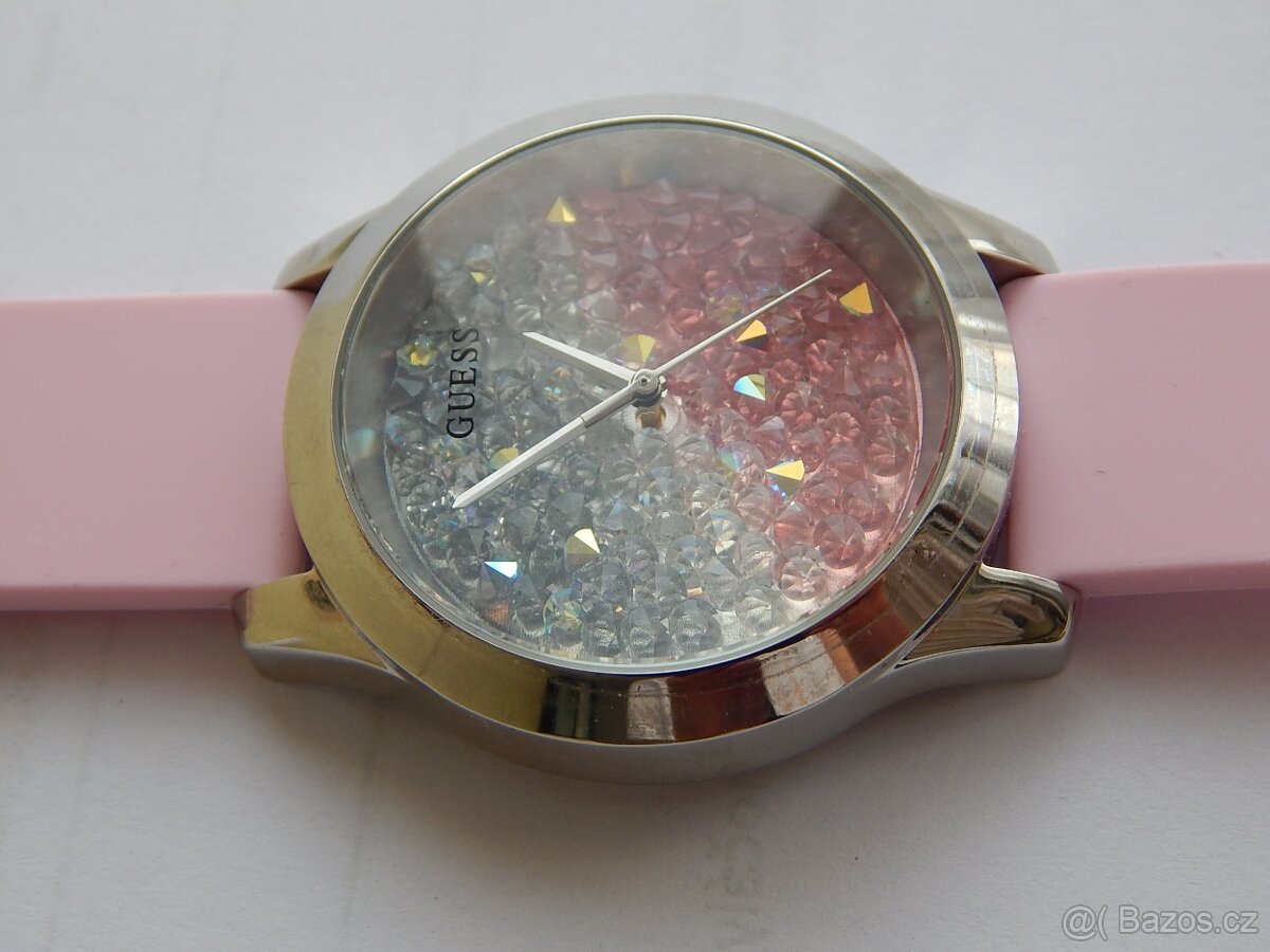 Dámské hodinky Guess - nenošené - 4