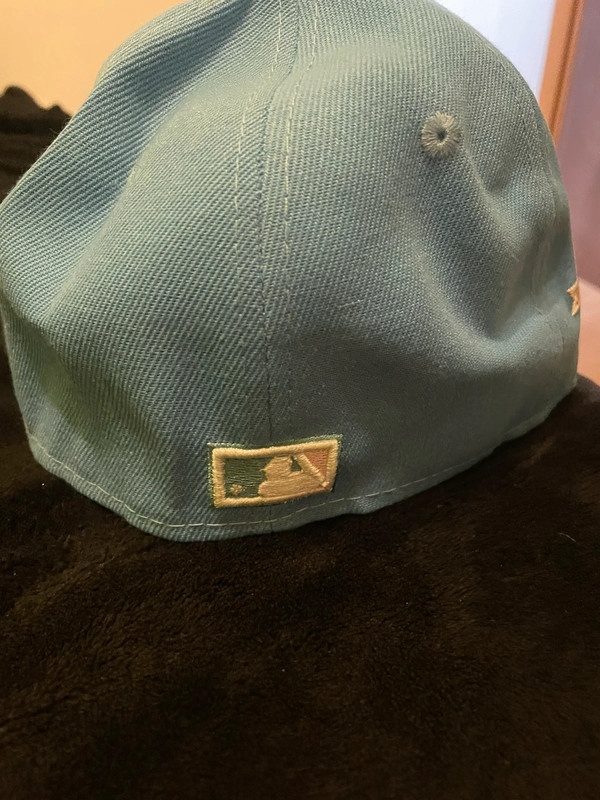 New Era 59FIFTY kšiltovka - 4