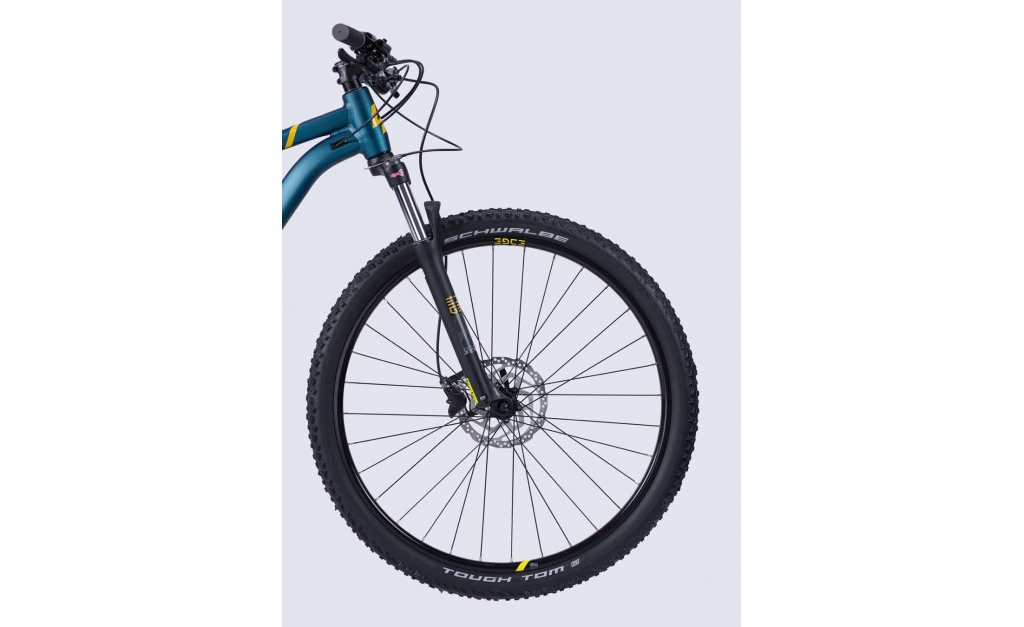LAPIERRE Edge 5.9 14 - 4
