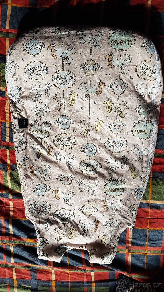 La Millou spací pytel vel.M - 4