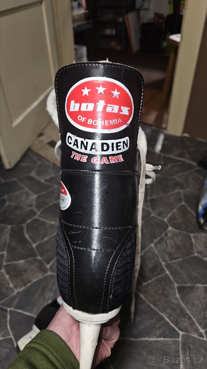 Brusle botas of Bohèmia - 4