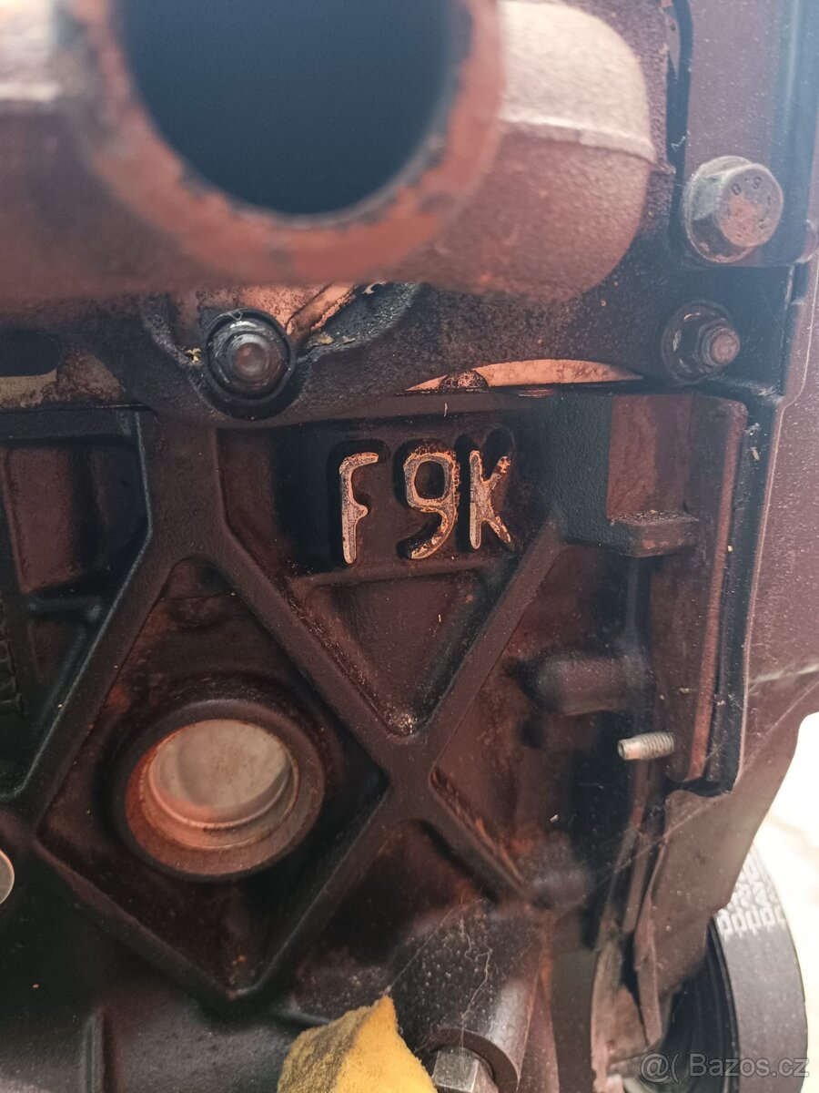 Vivaro,Trafic,Primastar 1.9 Dci Dti - 4