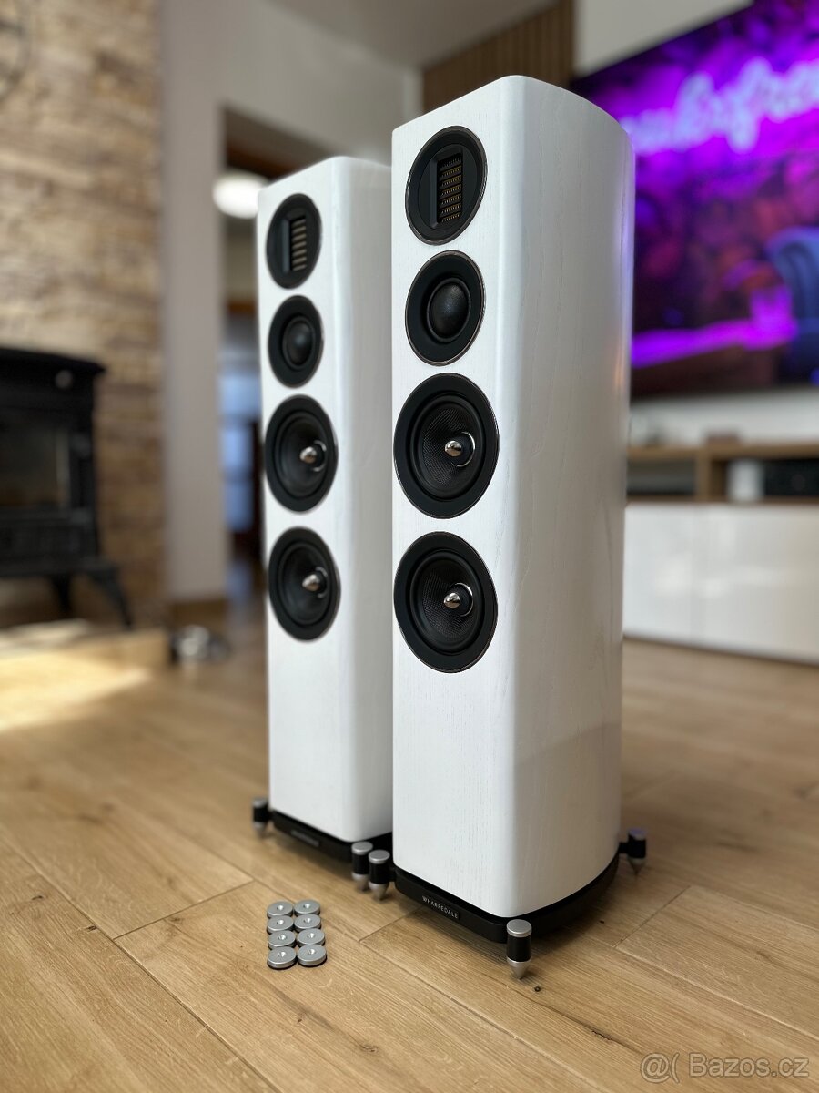 Wharfedale Evo 4.3 - 4