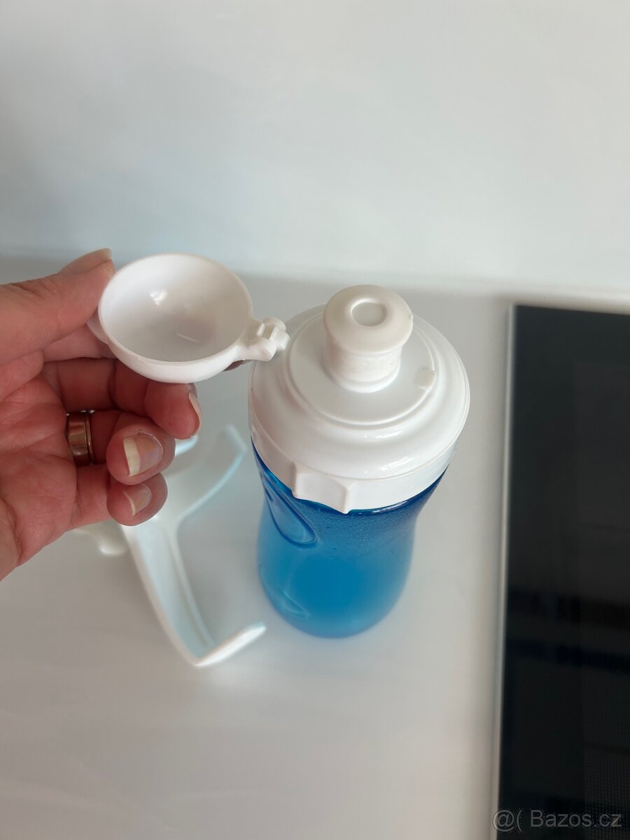 Lahev na kolo Decathlon - 4