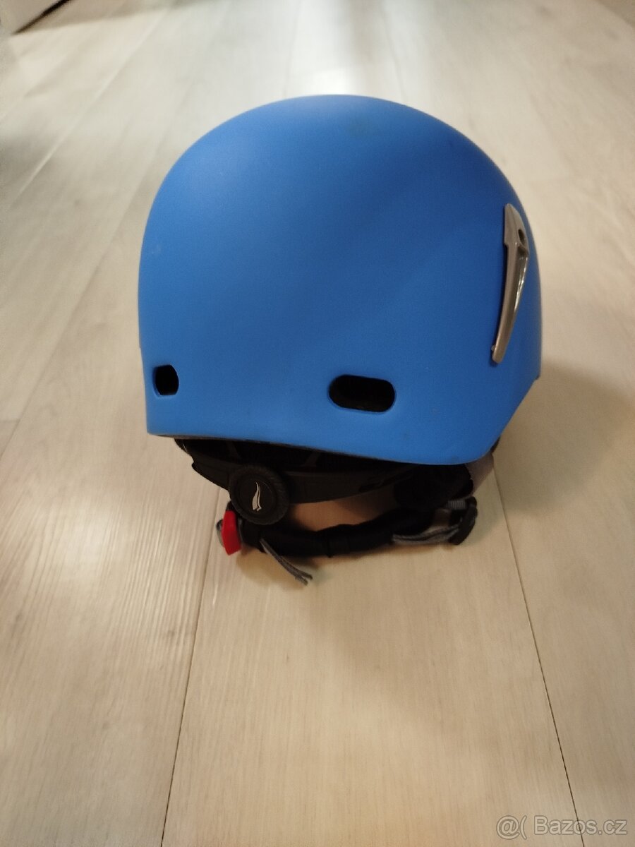 Dětská lyžařská helma - 4