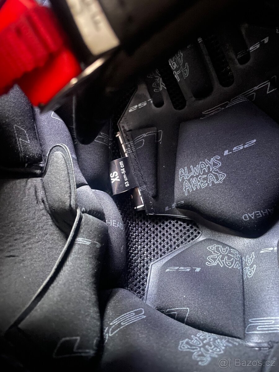 Damske motoobleceni - 4