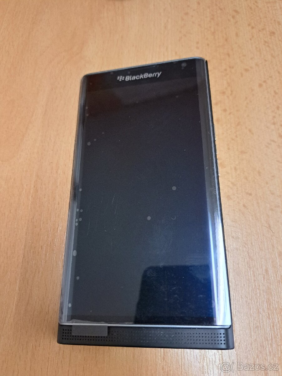 BlackBerry Priv TOP stav - 4