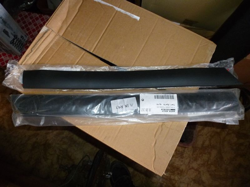 Díly - Fiat Punto GT turbo - 4