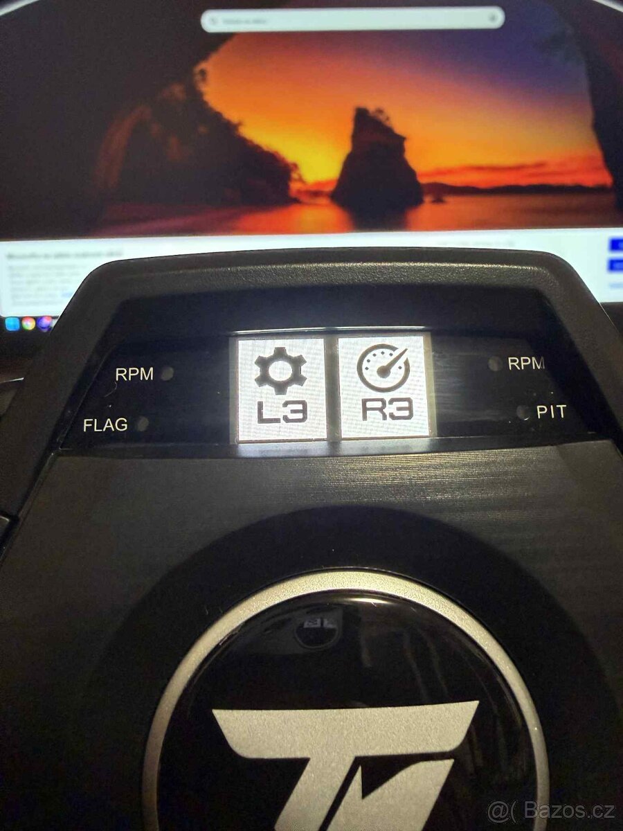 Thrustmaster T248R PS5/PS4/PC - 4