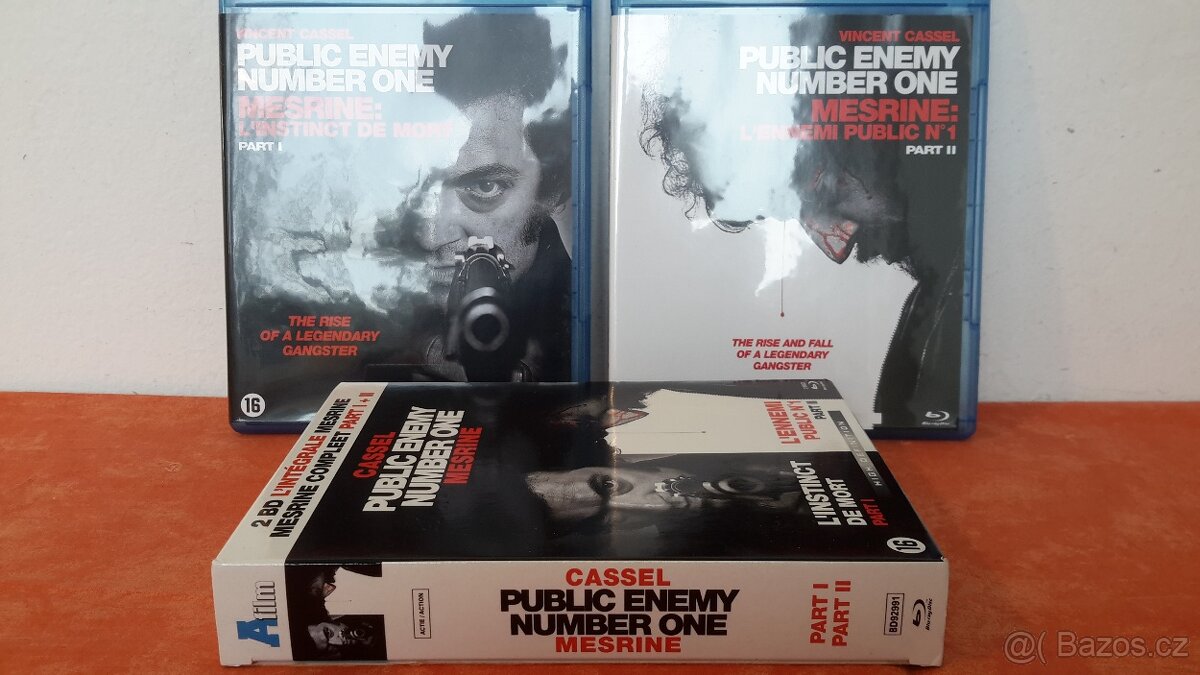 Filmy na Blu-ray - 4