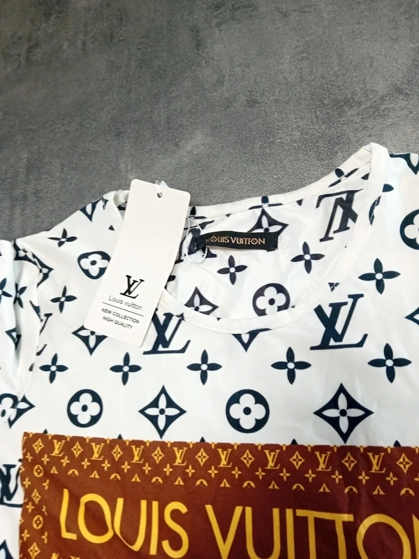 NOVÉ ŠATY 11 let - 4