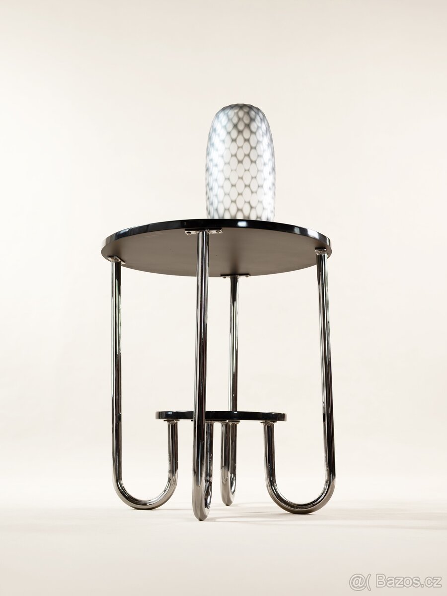 KONFERENČNÍ STOLEK FB 54-GOTTWALD - 4