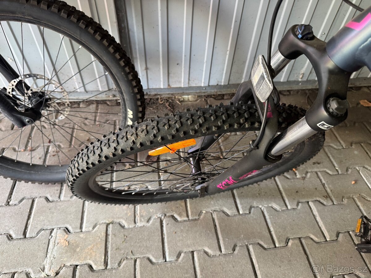 Prodam Elektrokolo - 4