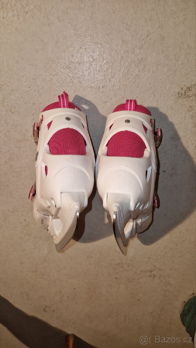 Brusle Pink Angels - 4