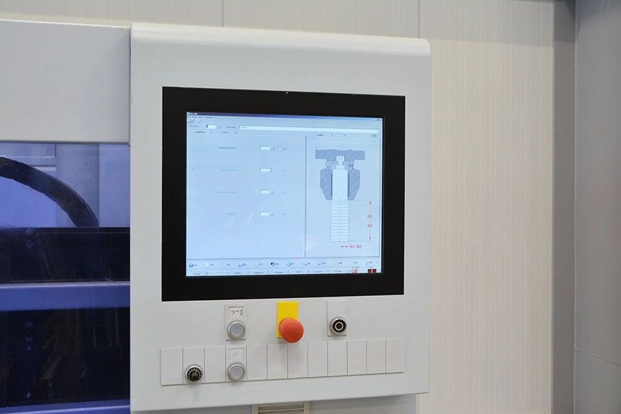 6506 – OBRÁBĚCÍ CENTRUM HOMAG BHX 050 - 4