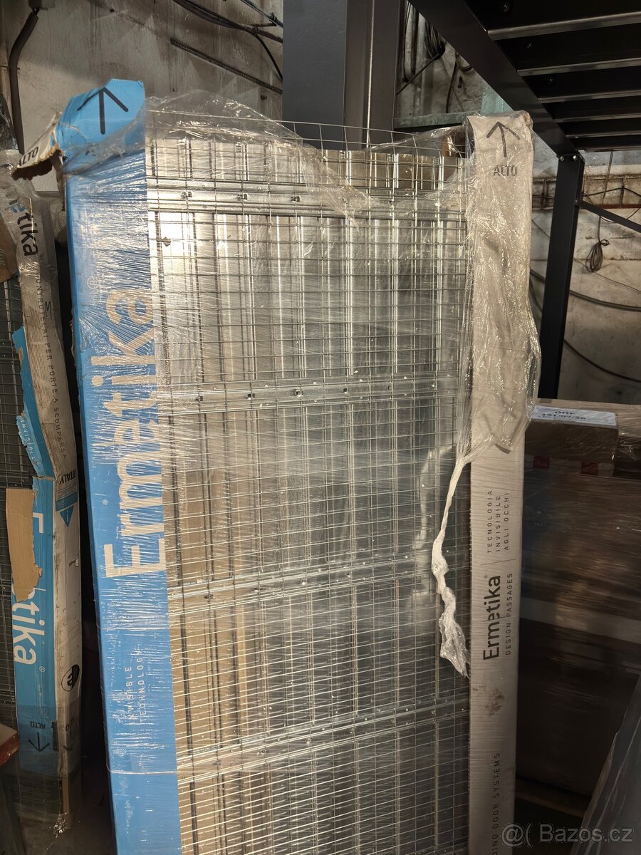 Stavební pouzdro - 4