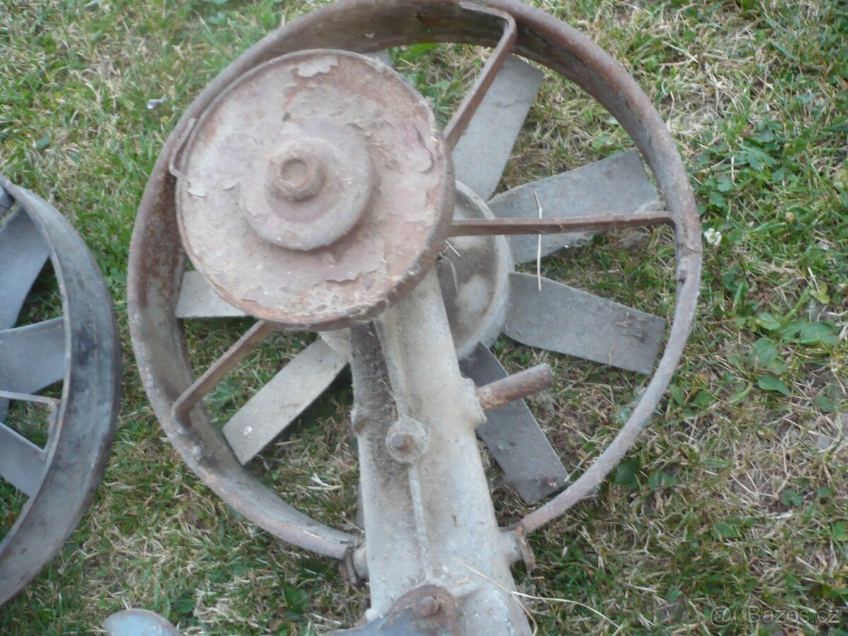 Škoda 1000/1100 - 100/110 - 4