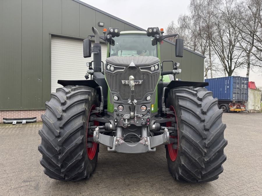 FENDT 939 Gen 7 Profi Plus - 4