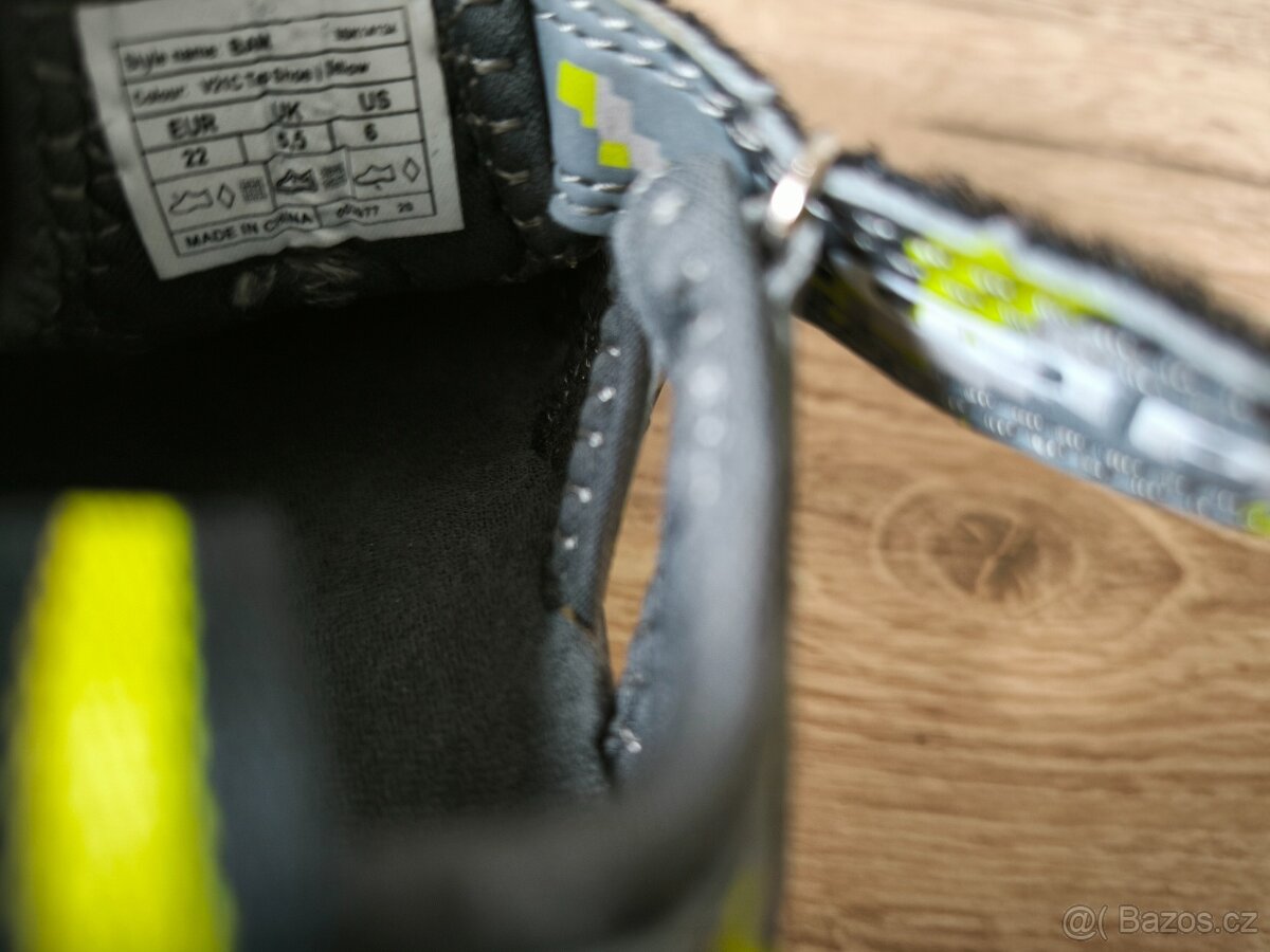 Dětské boty Loap - 4