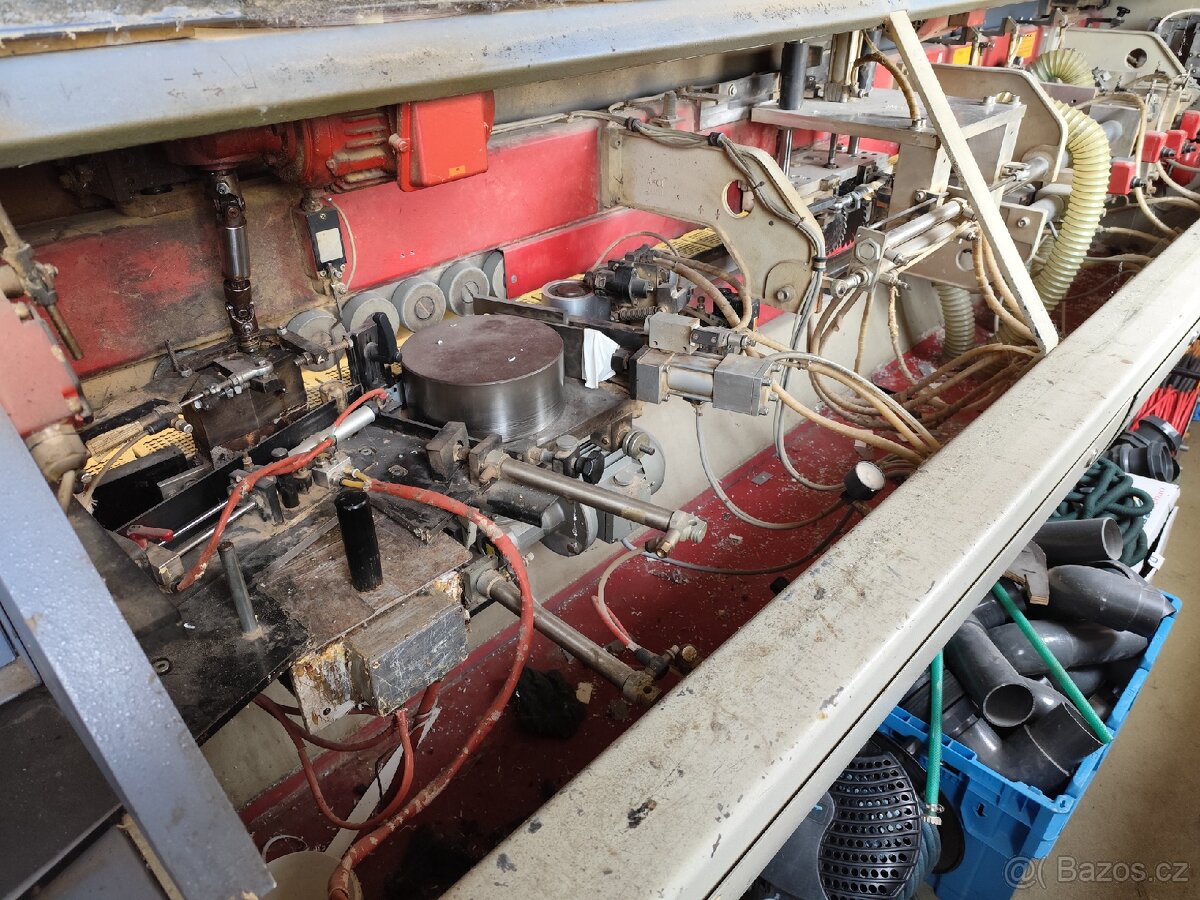 Olepovačka hran Ott Atlantic - 4