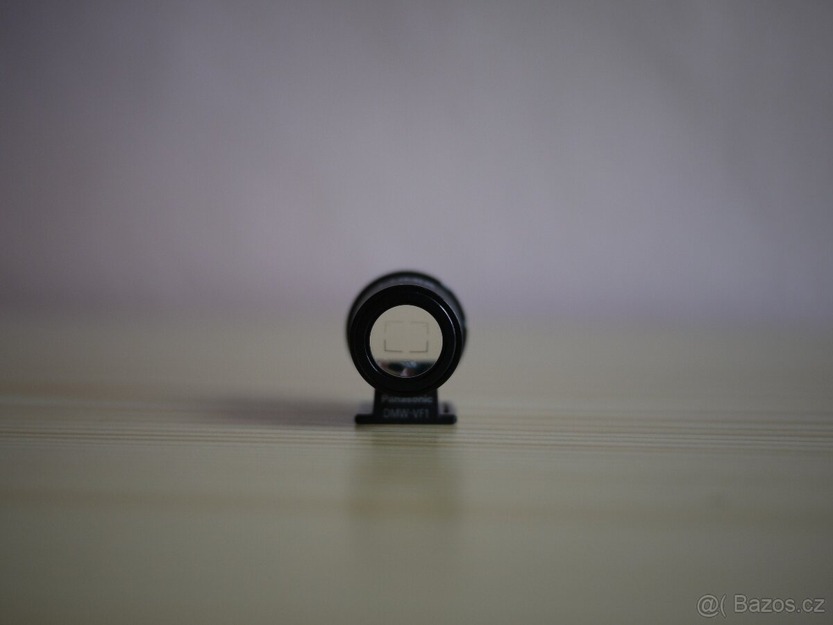 Hledáček Panasonic lumix DMW-VF1... - 4