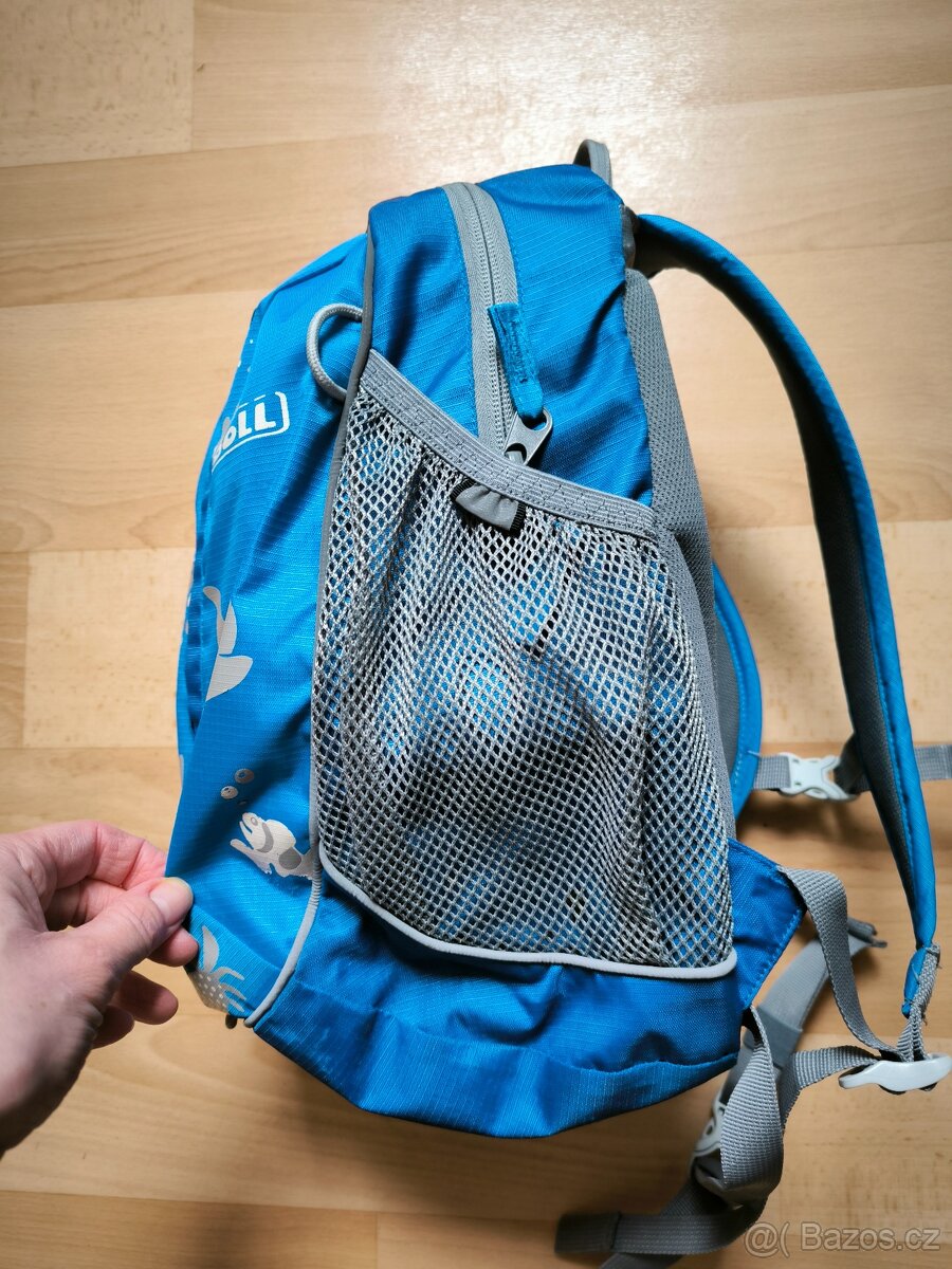 Dětský batoh Boll 12 l - 4