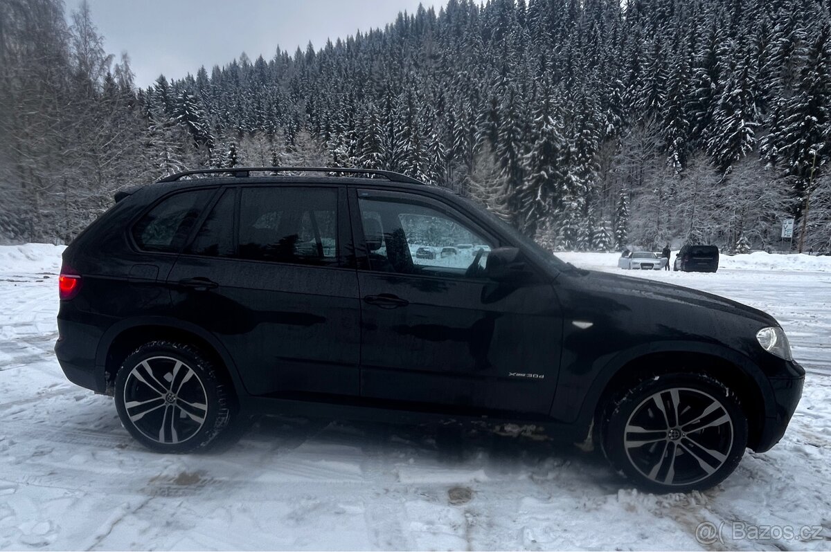BmW X5 - 4