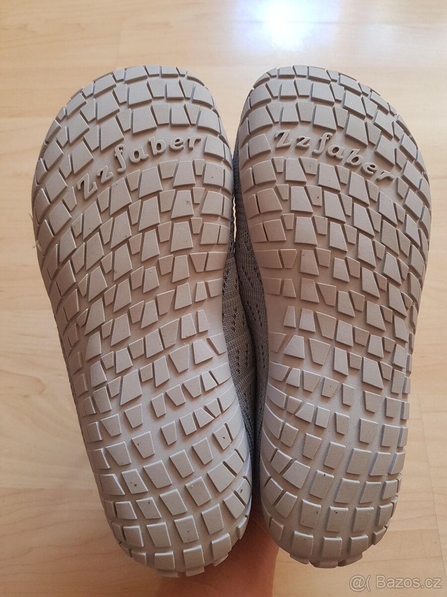 Barefoot tenisky vel. 37 - 4