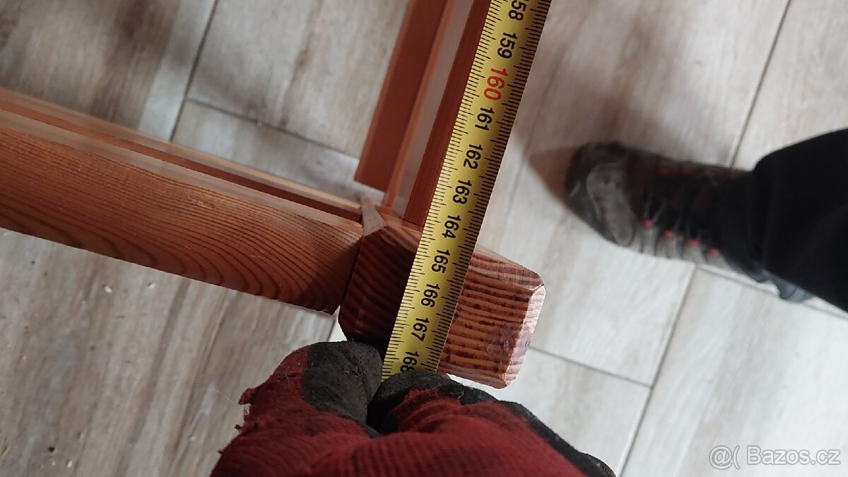 Dětská postel. - 4