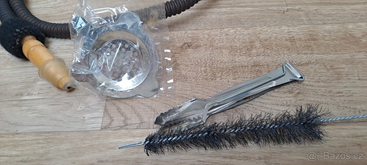 Vodní dýmka ALADIN Hookah - 4