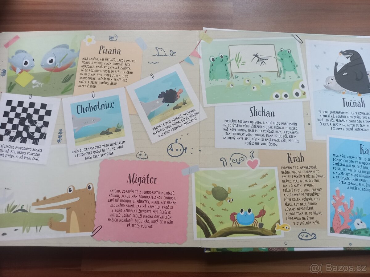 Vezmi mě domu- Albatros - 4