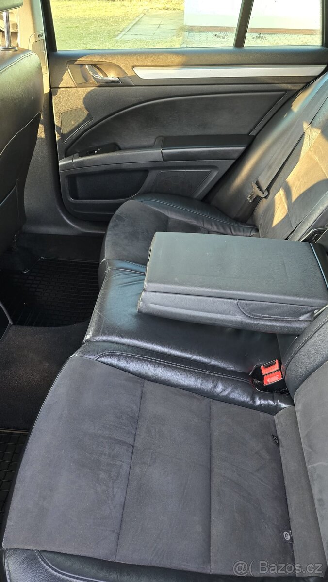 Škoda Superb Facelift 1.6TDI 77KW - 4